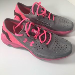 Under Armour women’s shoes